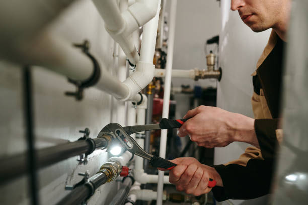Best Local Plumber Services  in Moncks Corner, SC