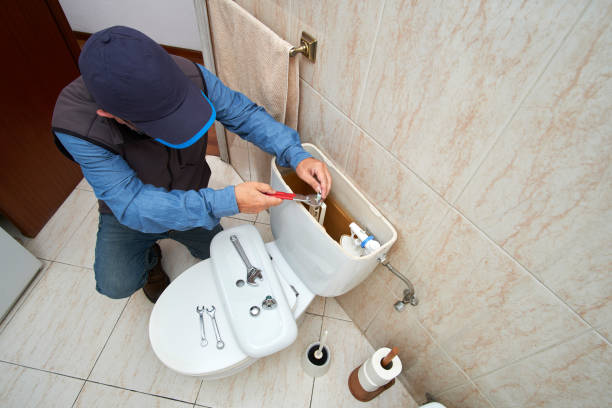 Best Hot Water Heater Installation  in Moncks Corner, SC