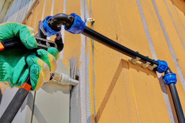 Best Clogged Drain Plumber  in Moncks Corner, SC