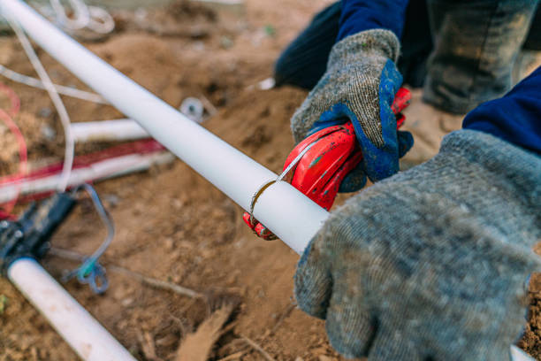 Best Leak Detection Services  in Moncks Corner, SC